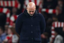 صورة هذا سر عودة توتنهام، وما زال الكثير من المباريات