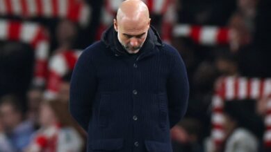 صورة هذا سر عودة توتنهام، وما زال الكثير من المباريات