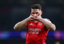 صورة هذا ما يريده أرتيتا، وسعداء بدعم الجماهير