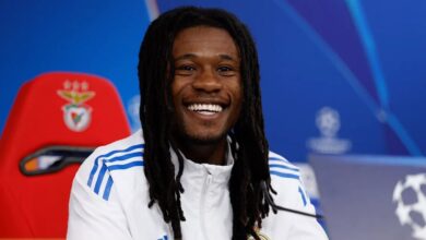 صورة هذا مركزي المفضل، وعلينا تغيير عقليتنا