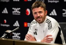 صورة هذا موقف الثنائي، ومواجهة توتنهام تحديًا حقيقيًا