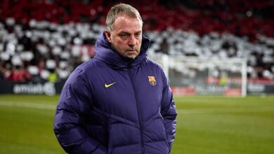 صورة هذه المباريات يجب الفوز بها، واستحقينا التأهل لنصف النهائي