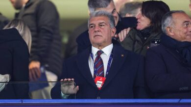 صورة هل سيدفع برشلونة غرامة مالية بعد انسحابه من السوبر ليج؟