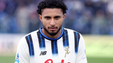 صورة هل سيرحل إيدرسون إلى أتلتيكو مدريد في الصيف؟