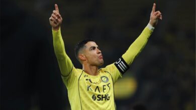 صورة هل ينضم كريستيانو رونالدو إلى إنتر ميامي؟