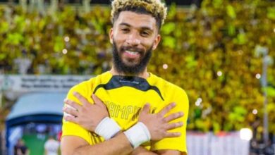 صورة وكيل العبود يكشف تفاصيل أزمة اللاعب مع الاتحاد