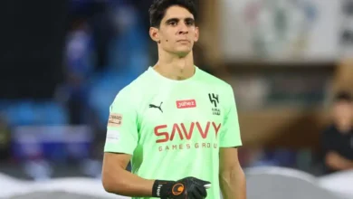 صورة ياسين بونو يكشف كواليس تعثر انتقاله لبايرن ميونخ.. ويتغنى بالوداد