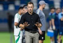 صورة يايسله يعدل خطة الأهلي قبل ضمك في دوري روشن