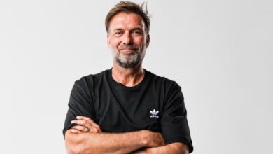 صورة يورجن كلوب يحدد شروط توليه تدريب ريال مدريد