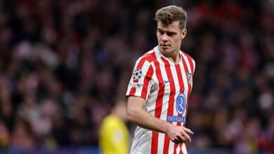 صورة يوفنتوس يضغط للتعاقد مع سورلوث