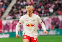 صورة يوفنتوس يضغط للتعاقد مع شلاغر في صفقة مجانية