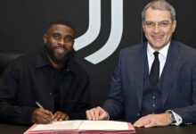 صورة يوفنتوس يعلن رسميًا ضم جيريمي بوغا